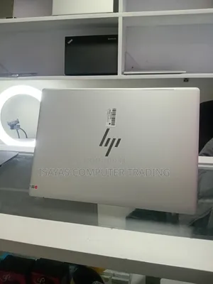 New Laptop HP Pavilion 14 16GB Intel Core I5 SSD 1T