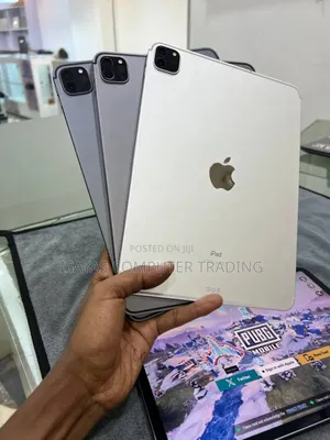 Photo - New Apple iPad Pro 128 GB