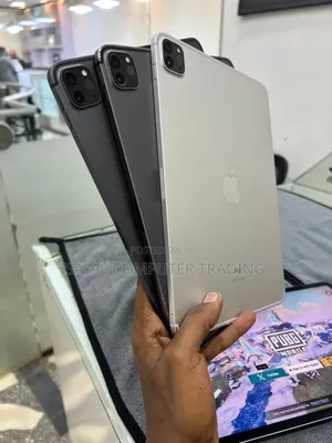 New Apple iPad Pro 128 GB