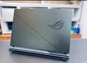 Photo - New Laptop Asus ROG Strix G16 G614 16GB Intel Core I9 SSD 1T