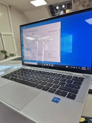 New Laptop HP EliteBook X360 1030 G8 16GB Intel Core I5 SSD 512GB