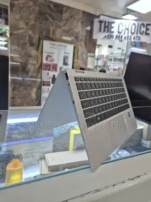 New Laptop HP EliteBook X360 1030 G8 16GB Intel Core I5 SSD 512GB