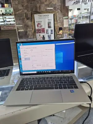 New Laptop HP EliteBook X360 1030 G8 16GB Intel Core I5 SSD 512GB