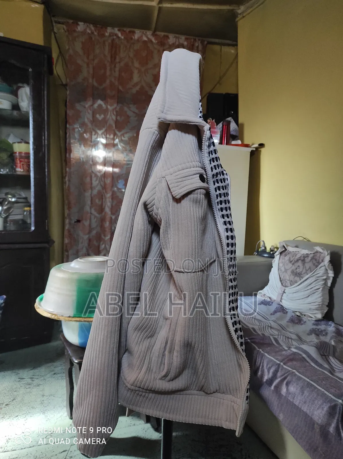 New Jaket Fashen 2,200 Phone