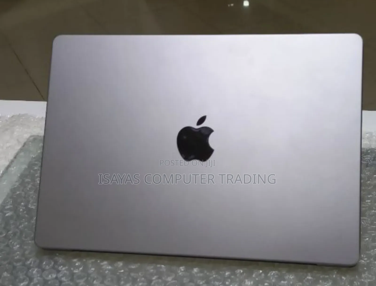 New Laptop Apple MacBook Pro M1 16GB SSD 512GB