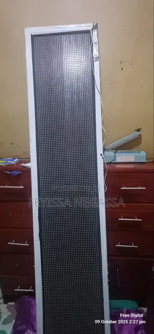 Photo - Led Notice Board