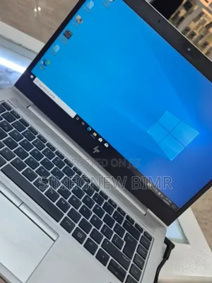 New Laptop HP EliteBook 840 G5 16GB Intel Core I5 SSD 512GB