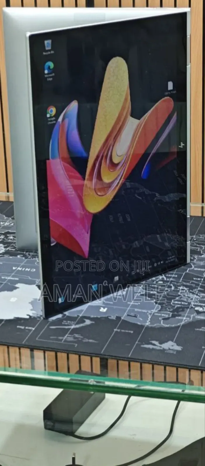 New Laptop HP Elite X360 830 G10 16GB Intel Core I5 SSD 256GB