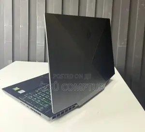 New Laptop HP Omen 15 16GB Intel Core i7 SSD 1T