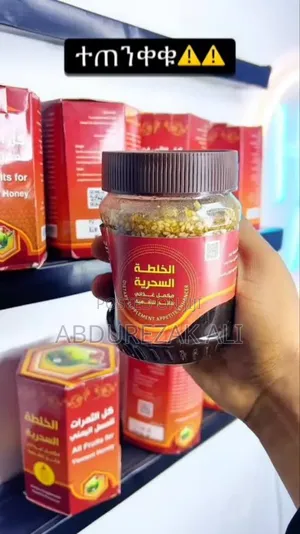 Yemeni Honey