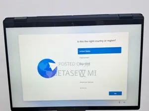 New Laptop HP OmniBook 5 14" 16GB Intel Core Ultra 7 SSD 1T