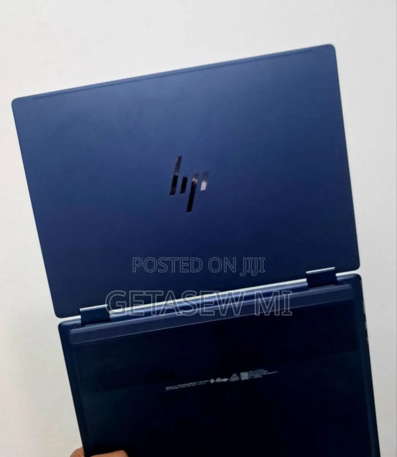 New Laptop HP OmniBook 5 14" 16GB Intel Core Ultra 7 SSD 1T