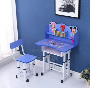 Kids Studying Table