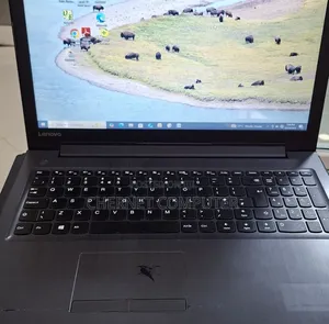 New Laptop Lenovo 8GB Intel Core I7 HDD 1T