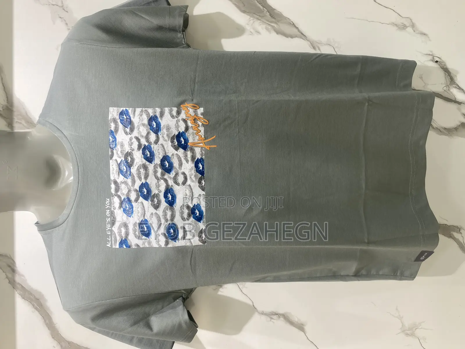 T Shirts and Other Clothing for Sale