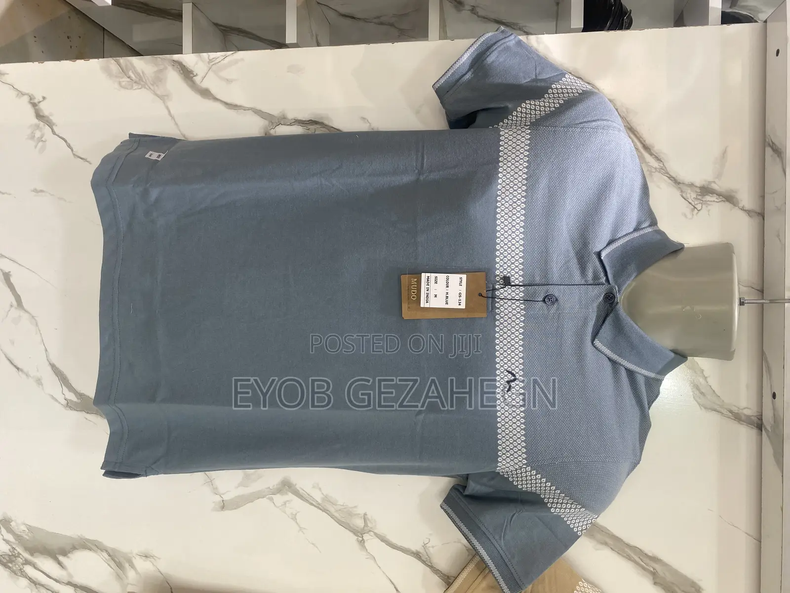 T Shirts and Other Clothing for Sale