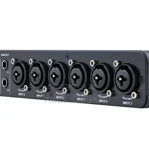 Photo - Berhinger Umc 1820 Audio Interface