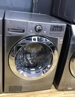 አወቶ ማቲክ ማጠብያ