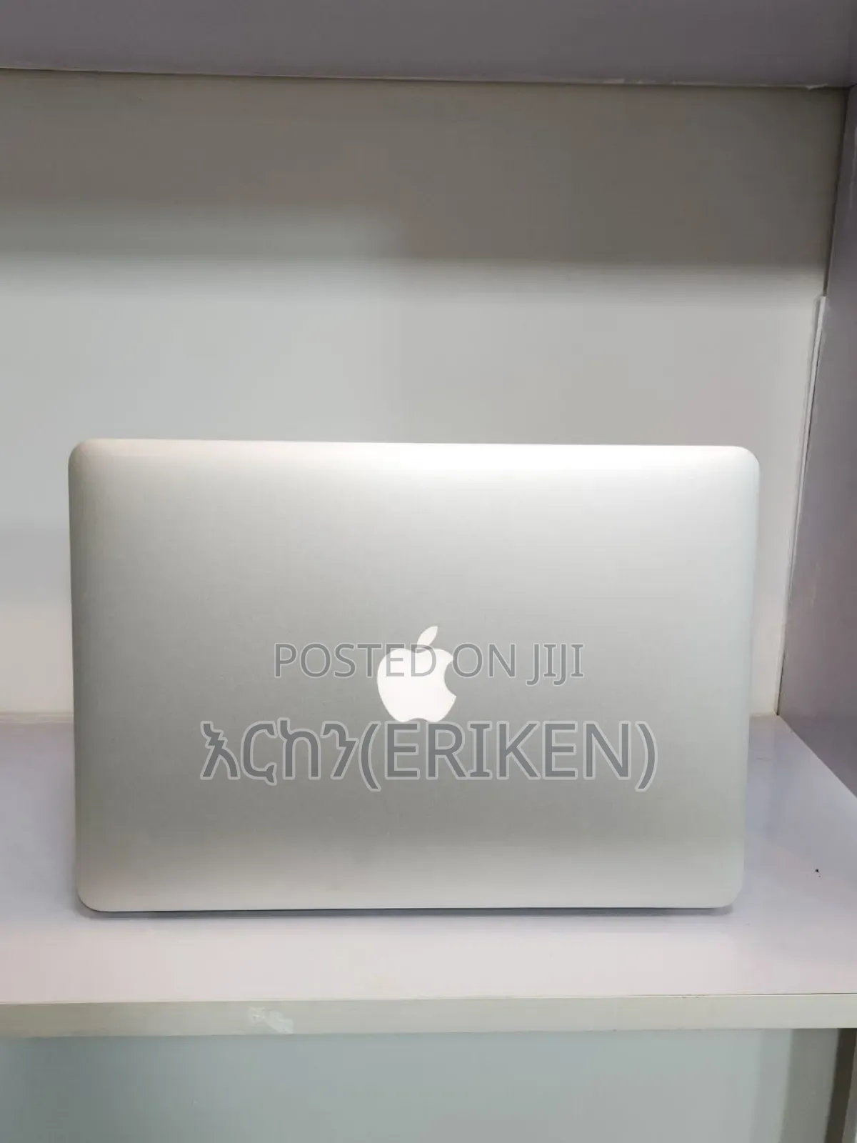 New Laptop Apple MacBook Air 2017 8GB Intel Core I5 SSD 128GB