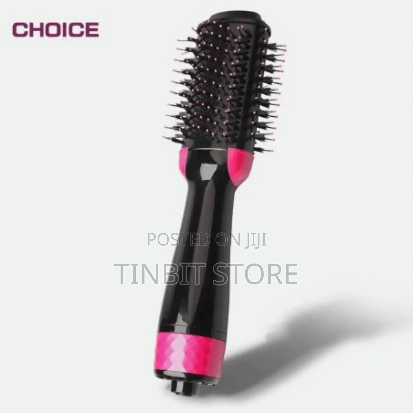 One Step Hair Dryer Styler