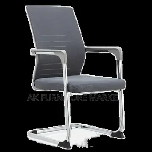 Photo - Modern and Beast Color Guests Chair