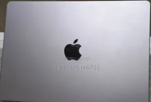 New Laptop Apple MacBook Pro 2021 M1 16GB Apple M1 Pro SSD 512GB