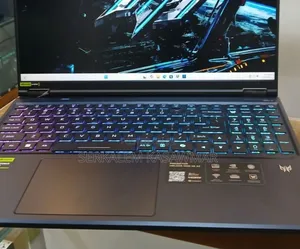 New Laptop Acer Predator Helios Neo 16 16GB Intel Core Ultra 9 SSD 1T