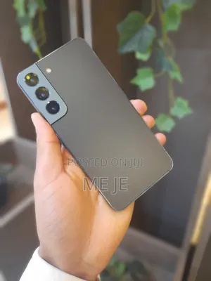 Photo - Samsung Galaxy S22 5G 128 GB