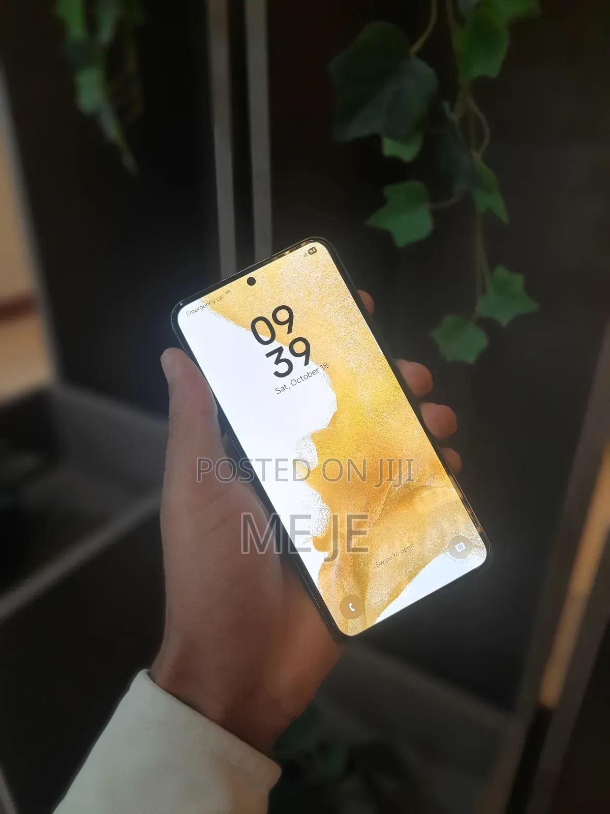 Samsung Galaxy S22 5G 128 GB