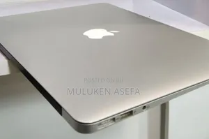 New Laptop Apple MacBook Air 2017 8GB Intel Core I5 SSD 256GB