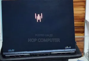 Photo - New Laptop Acer Predator Helios 300 16GB Intel Core I9 SSD 1T