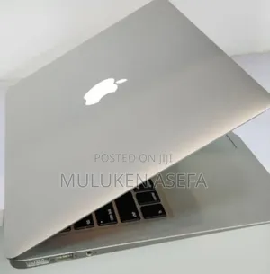 New Laptop Apple MacBook Air 2017 8GB Intel Core I5 SSD 256GB