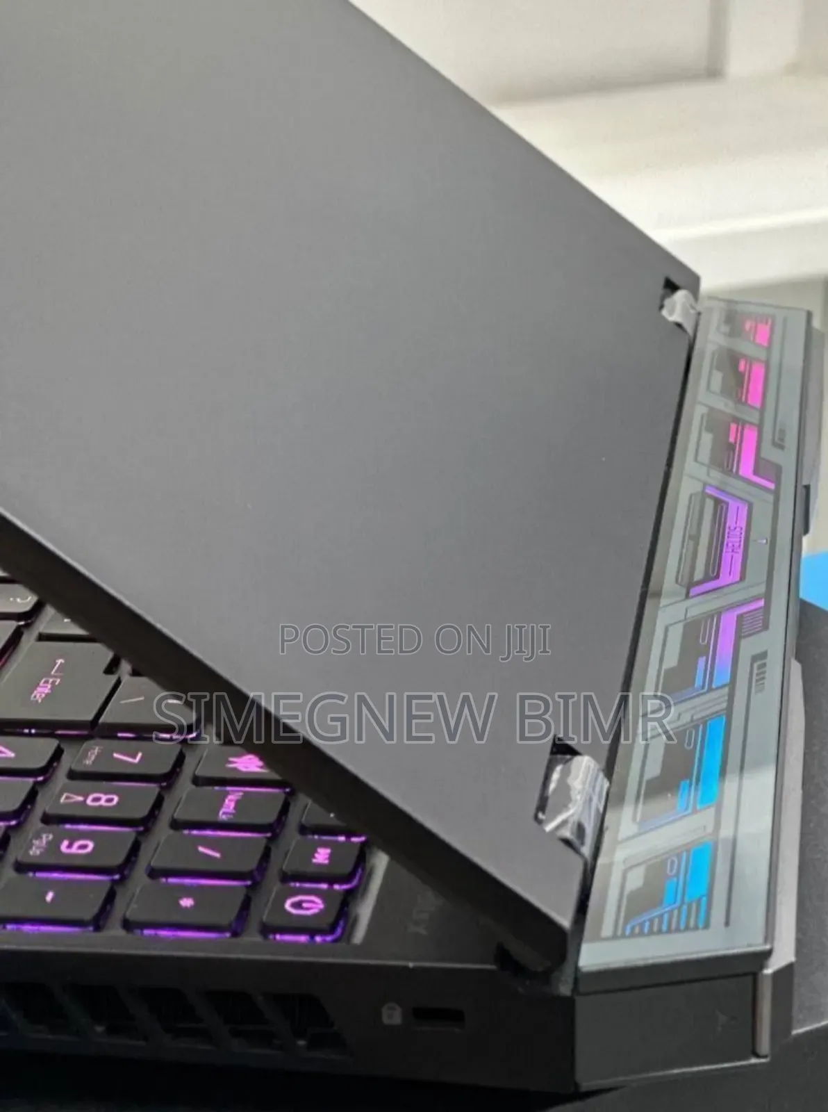 New Laptop Acer Predator Helios Neo 16 32GB Intel Core Ultra 9 SSD 1T