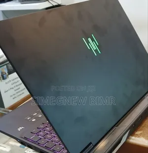 New Laptop Acer Predator Helios Neo 16 32GB Intel Core Ultra 9 SSD 1T