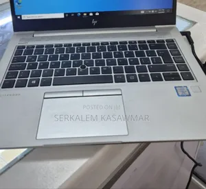 New Laptop HP EliteBook 840 G5 16GB Intel Core I5 SSD 512GB