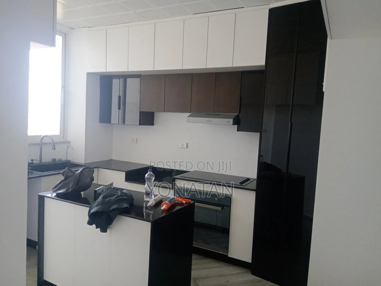 Kitchen Cabinets and Wardrobe