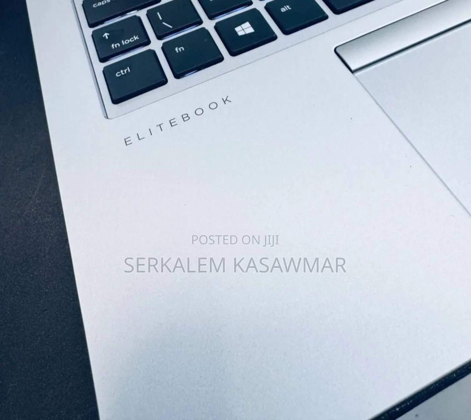 New Laptop HP EliteBook 840 G5 16GB Intel Core I5 SSD 512GB