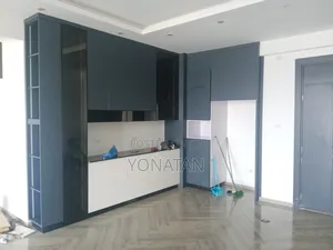 Kitchen Cabinets and Wardrobe