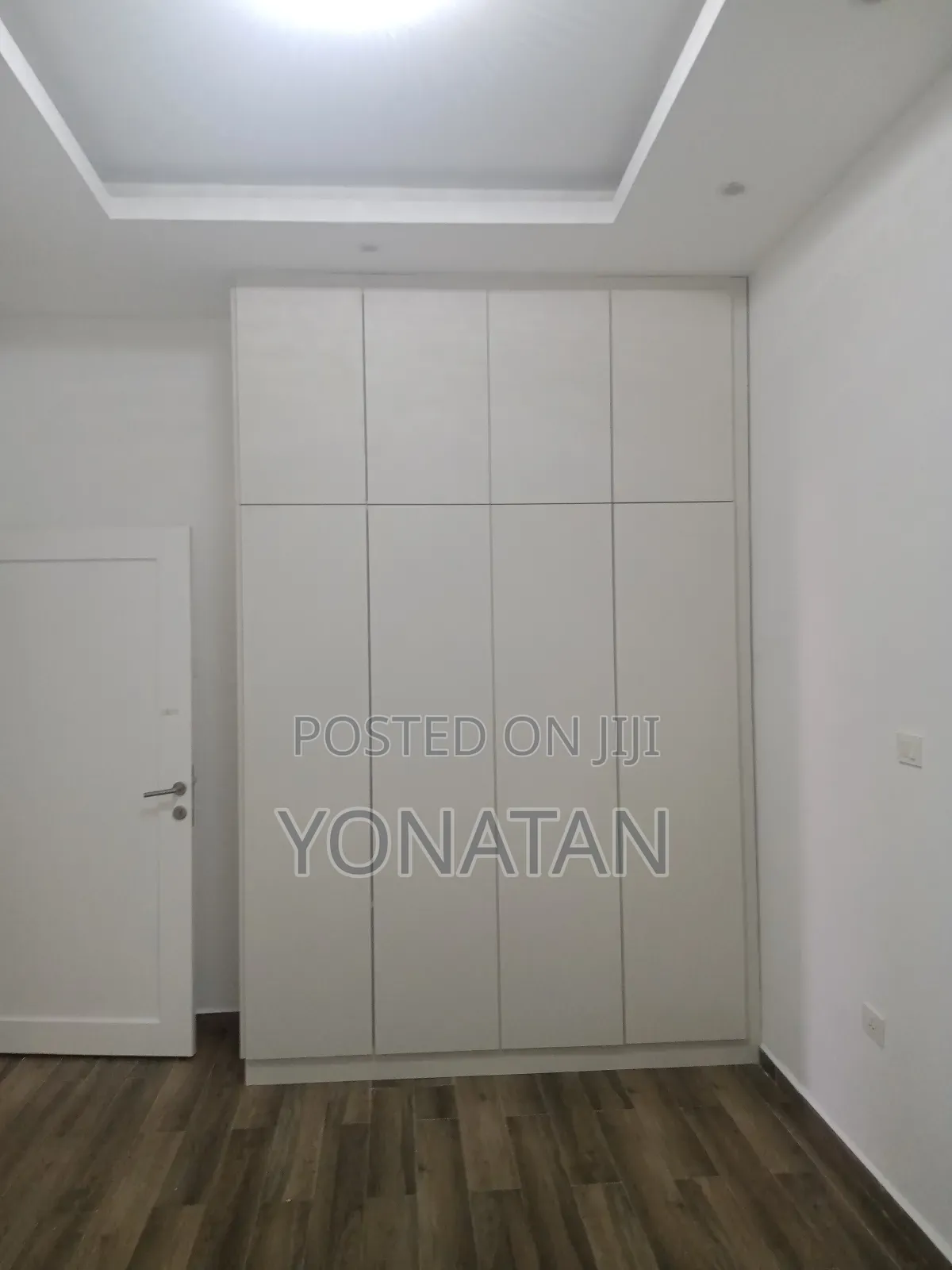 Kitchen Cabinets and Wardrobe