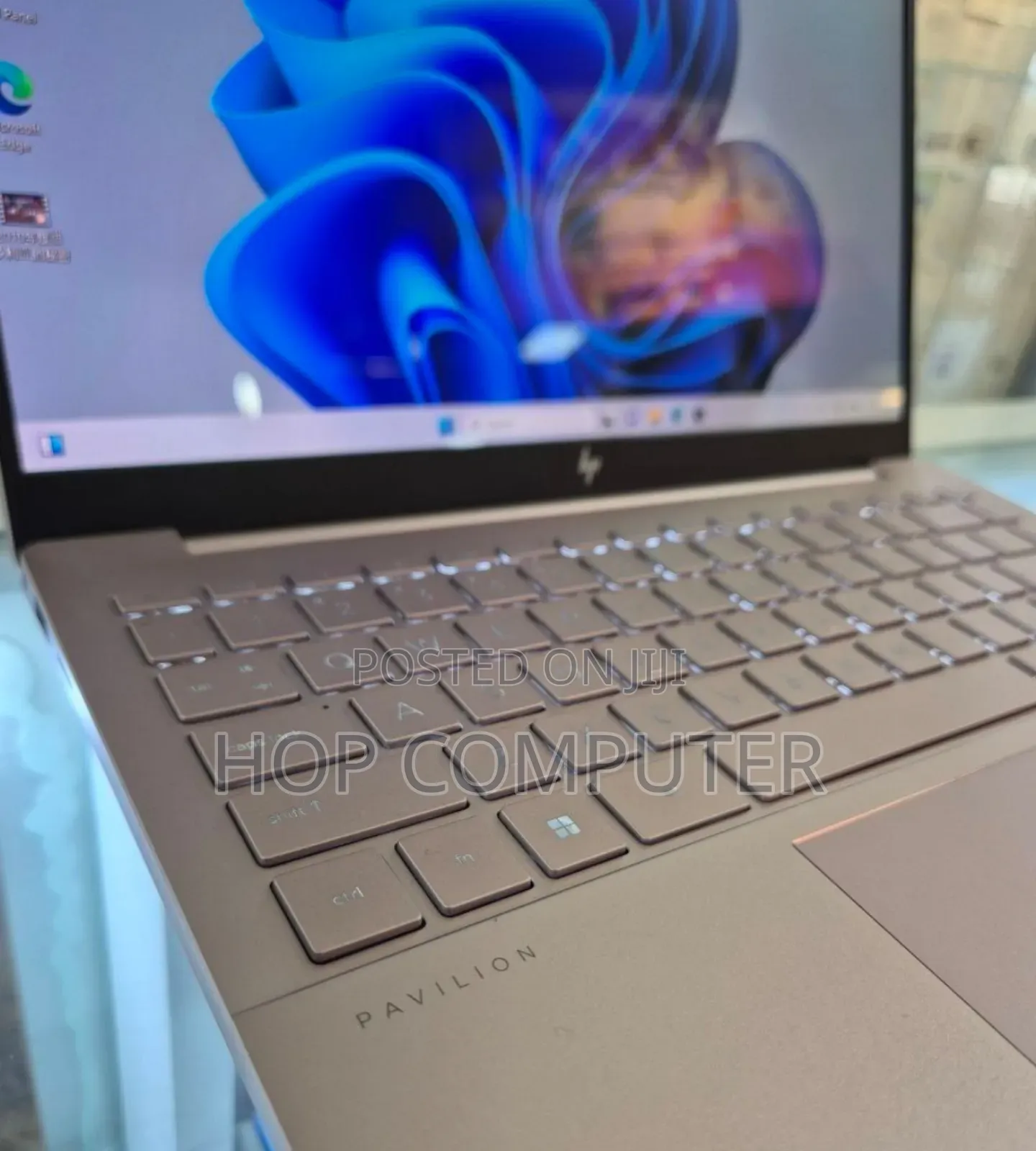 New Laptop HP Pavilion 15 16GB Intel Core I7 SSD 1T