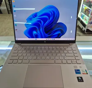 New Laptop HP Pavilion 15 16GB Intel Core I7 SSD 1T