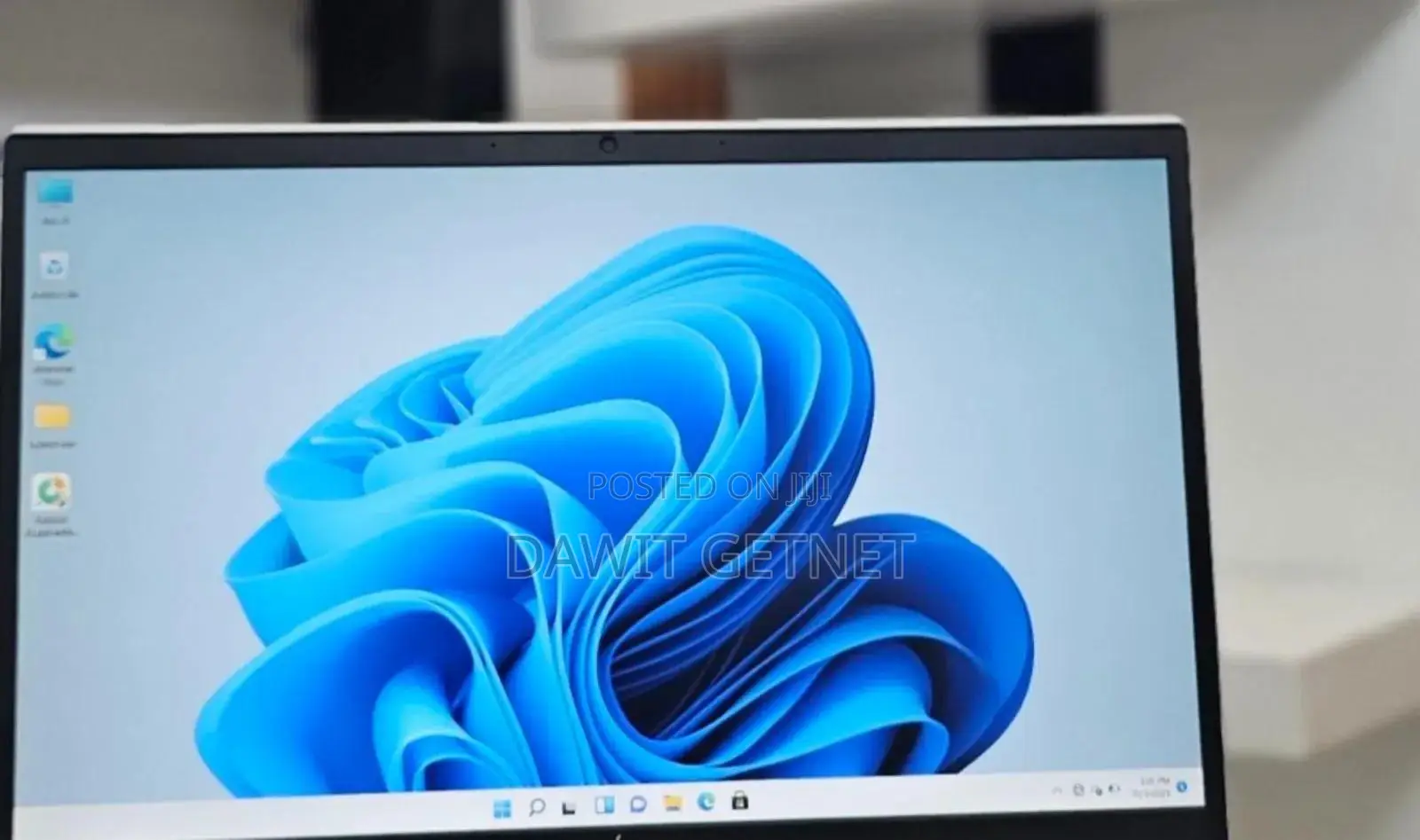 New Laptop HP EliteBook 850 G8 16GB Intel Core I5 SSD 512GB