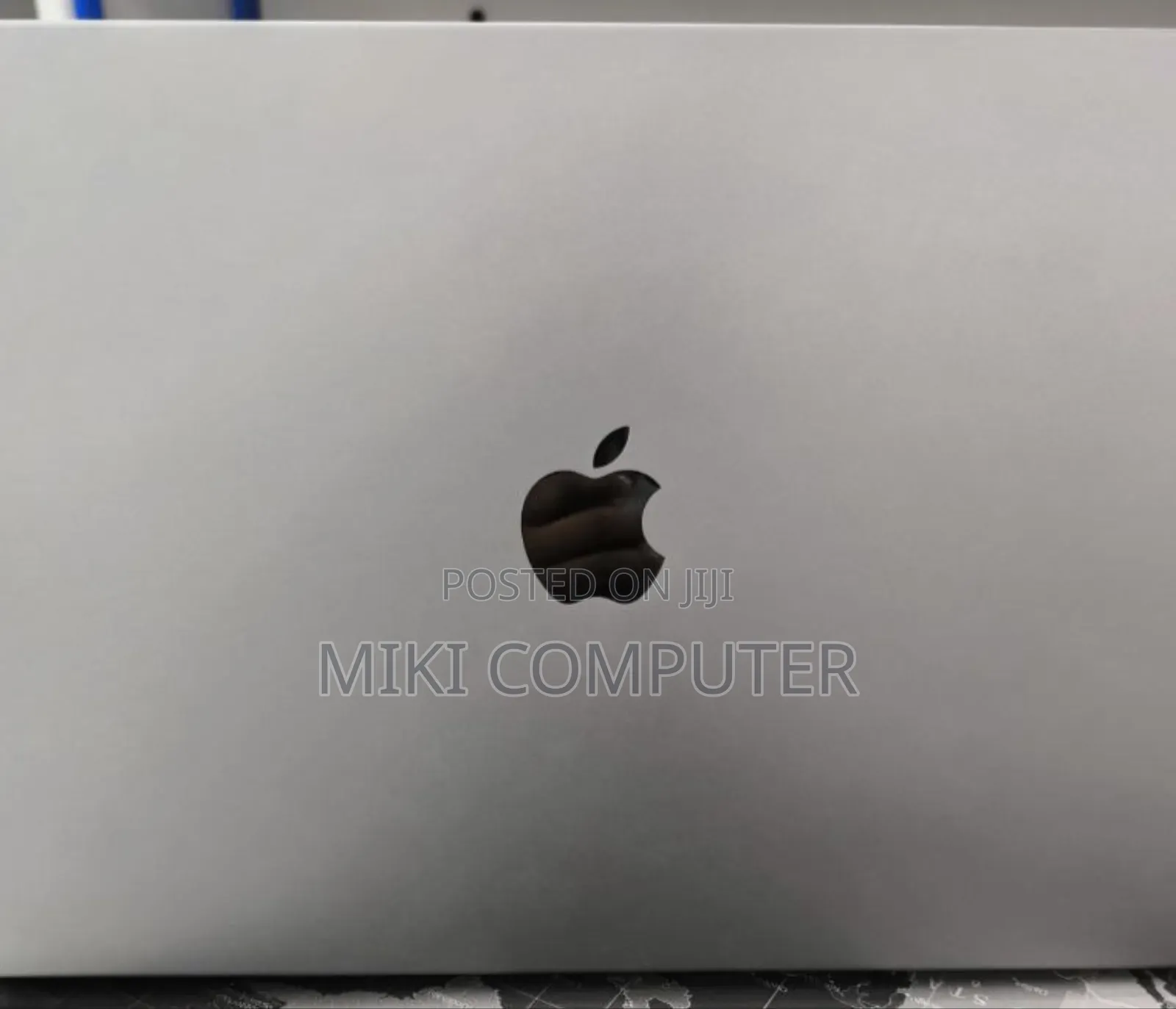 New Laptop Apple MacBook Pro M1 64GB Intel SSD 1T