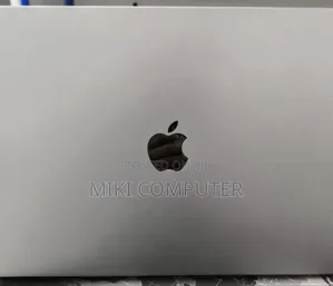 New Laptop Apple MacBook Pro M1 64GB Intel SSD 1T