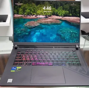 New Laptop Asus ROG Strix G16 G614 16GB Intel Core I7 SSD 1T