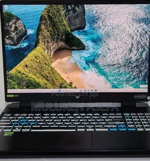 New Laptop Acer Predator Helios Neo 16 40GB Intel Core I9 SSD 1T