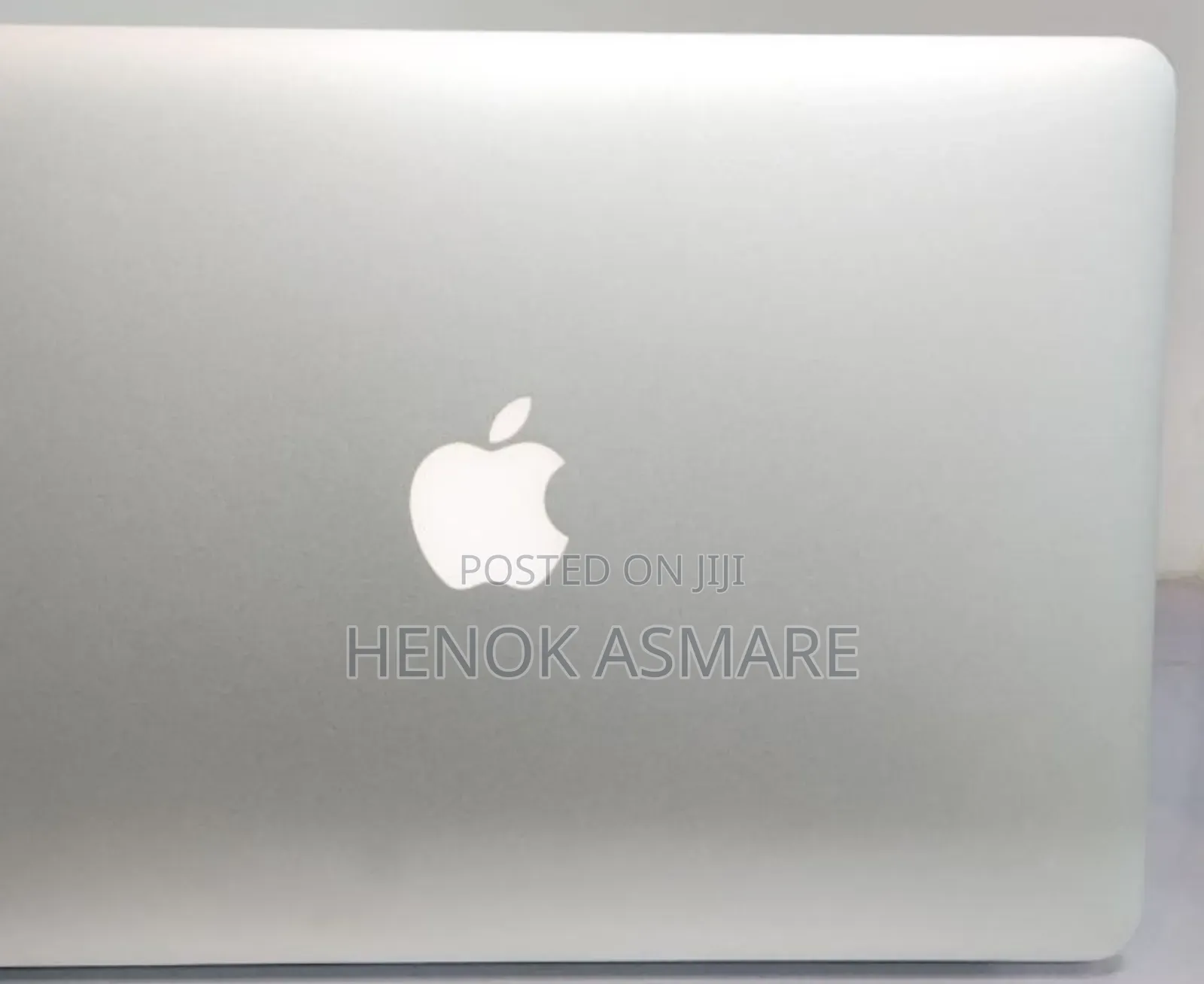 New Laptop Apple MacBook Air 2017 8GB Intel Core I5 SSD 128GB