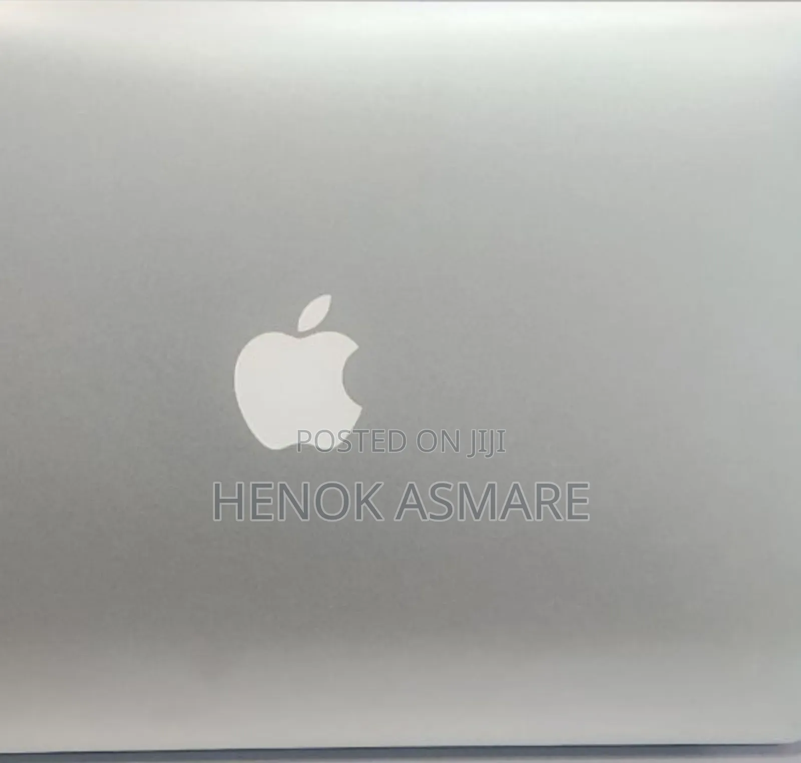 New Laptop Apple MacBook Air 2017 8GB Intel Core I5 SSD 128GB