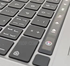 New Laptop Apple MacBook Pro 2023 M2 8GB Apple M2 SSD 256GB