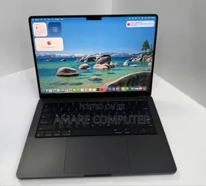 Photo - New Laptop Apple MacBook 16GB Apple M4 Pro SSD 1T